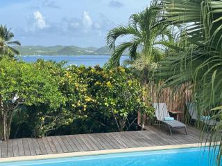 La Villa d'à Côté - Le Marin - 3