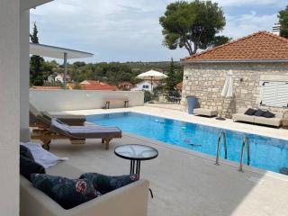Villa Marumare - Milna - 9
