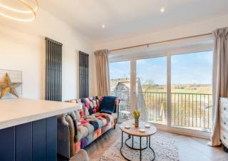 Wye Knot - Boutique 2 Bedroom Town House - Wilton - 9