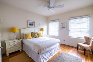 La Jolla Shores Oceanview Retreat - 7