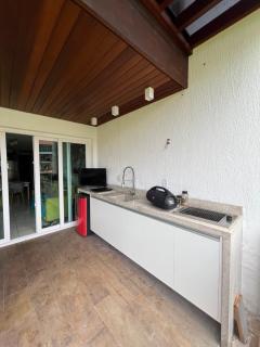 Flat beira mar de Carneiros 2 quartos - 3