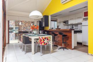 Bz65 Casa a 150 metros da praia com 4 suítes - Búzios - 9