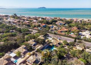 Bz65 Casa a 150 metros da praia com 4 suítes - Búzios - 7