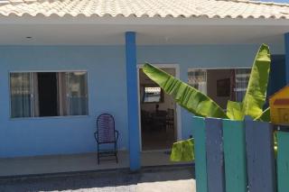 Casa em condomínio fechado em Araruama. - Araruama - 2