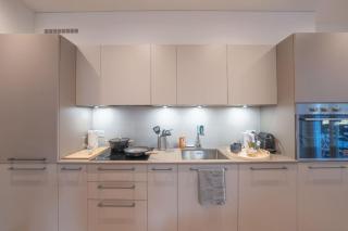 Loft DV1 - Bellissimo loft in Città Vecchia Locarno - Locarno - 5