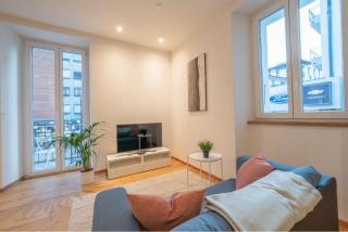 Loft DV1 - Bellissimo loft in Città Vecchia Locarno - Locarno - 6
