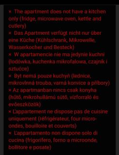 Sea view Jagoda apartment 1 - 9