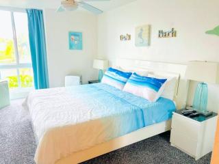 Beachside Retreat - Oceanside - 6
