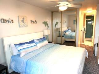 Beachside Retreat - Oceanside - 5