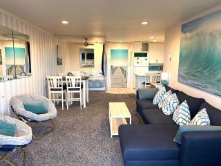 Beachside Retreat - Oceanside - 8