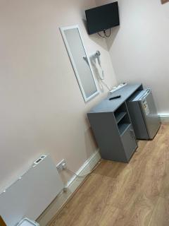 Leman House - London - 8