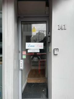 Leman House - London - 6