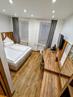 Hotel am Rathaus - Kassel - 4
