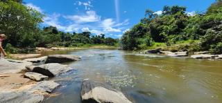 Fazenda Araras Eco Turismo - Acesso a cachoeira Araras - Pirenópolis - 4