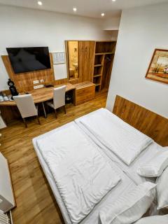 Hotel am Rathaus - Kassel - 6