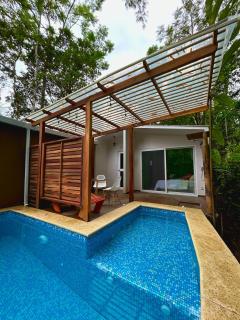 Subtropica Premium Suites - Mindo - Mindo - 6