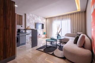 Luxoria by SHORTSTAYCASA- New & Chic in the heart of town - 2