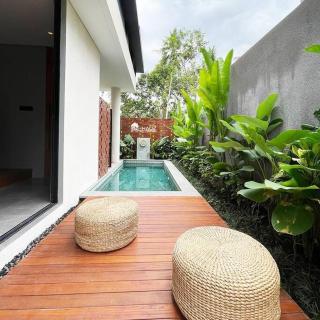 Macha Villa - Ubud Tropical Brand New Villa - Ubud - 9