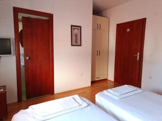 Central Square Villa Ginek - Ohrid - 7