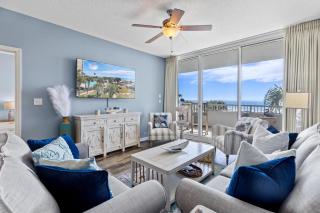 Beach Club unit 302B- Bristol - Gulf Highlands - 0
