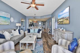 Beach Club unit 302B- Bristol - Gulf Highlands - 7
