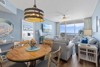 Beach Club unit 302B- Bristol - Gulf Highlands - 5
