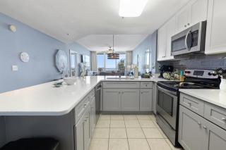 Beach Club unit 302B- Bristol - Gulf Highlands - 2
