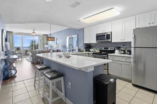 Beach Club unit 302B- Bristol - Gulf Highlands - 1