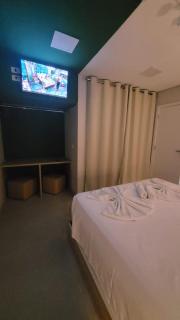 Flat Amarilis Apartamento 202 - Riviera de São Lourenço - 6