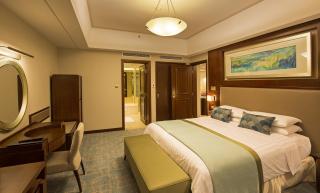 Shangri-La Qingdao - May Fourth Square - 5