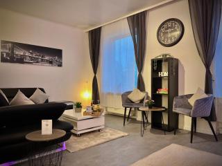 G&G Luxury Apartment am Stadtpark Bendorf - Bendorf - 3