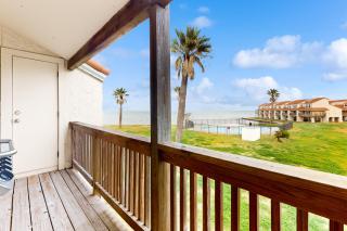 Rockport Getaway #608 - 8