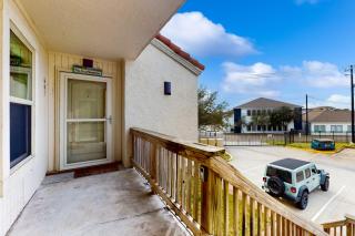 Rockport Getaway #608 - 5