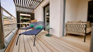 Appartamentu A Leccia - 1