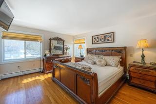 Penthouse Suite at Loon Landing - Lincoln - 8