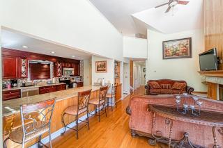 Penthouse Suite at Loon Landing - Lincoln - 6