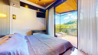 ODYSSEY Boutique Hotel - San Luis - 7