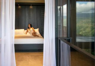 ODYSSEY Boutique Hotel - San Luis - 3
