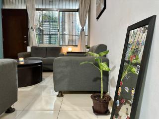 Habitación privada en el corazón de Playa - Playa del Carmen - 6