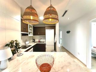 Small Oasis #3 - Manilva - 7