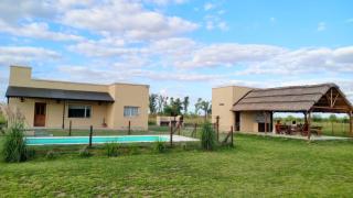 Casa de campo “Doña Elisa” - San Andrés de Giles - 4