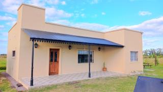 Casa de campo “Doña Elisa” - San Andrés de Giles - 7