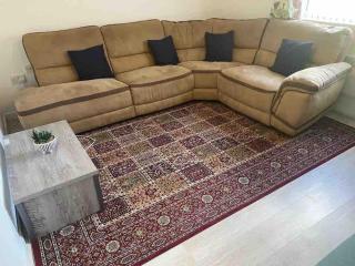 Cozy flat in Birmingham with Parking - Birmingham - 5