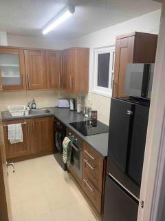 Cozy flat in Birmingham with Parking - Birmingham - 2