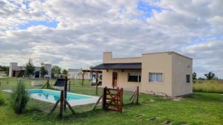 Casa de campo “Doña Elisa” - San Andrés de Giles - 9