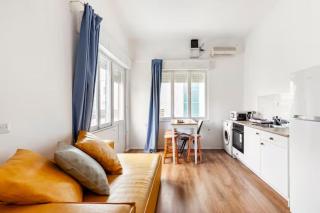 Alba Living Residence - Tel Aviv - 0