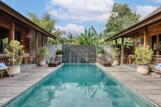 Villa Walet - Tumbak Bayuh - 7