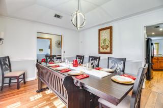 Beautiful Hinesville Retreat with Lanai and Pool! - 6