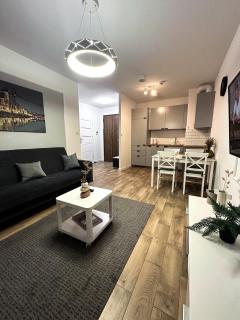 SIENNA GROBLA 6D/101 APARTAMENTY ZRESETUJ SIE W GDAŃSKU - Gdańsk - 0