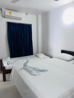 HOTEL COLONIAL - Barrancabermeja - 1